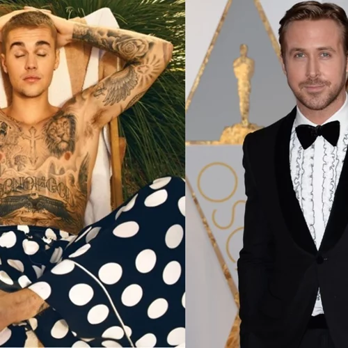Justin Bieber | Έχει συγγένεια με τον Ryan Gosling;