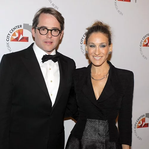 23η επέτειος γάμου για τη Sarah Jessica Parker | Δες την ανάρτησή της