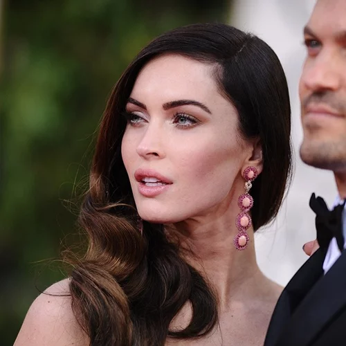 Megan Fox | Αποκάλυψε πως ο 6χρονος γιος της φοράει φορέματα στο σχολείο