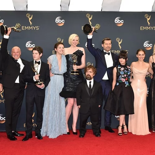 Το cast του Game of Thrones ανάμεσα στους παρουσιαστές των Emmys 2019