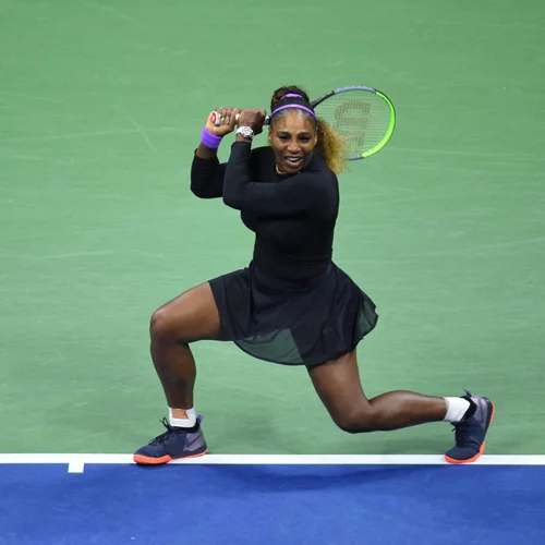 Serena Williams | Τι τρώει η star του τένις για φουλ ενέργεια και υγιές σώμα;