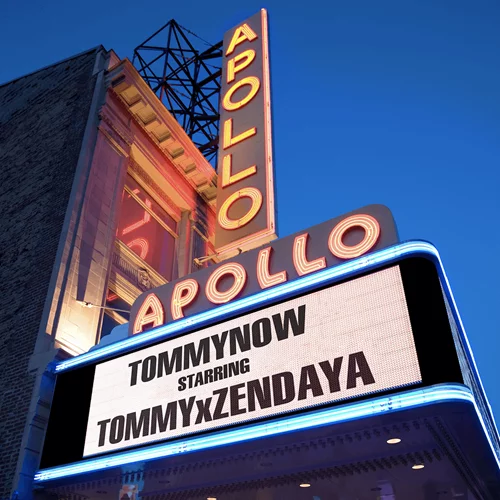 Συντονίσου και δες live το πιο εντυπωσιακό show από την Εβδομάδα Μόδας της Νέας Υόρκης