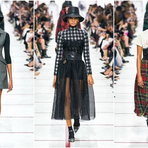 Άλλη μία τάση στα παπούτσια επιστρέφει από το παρελθόν και θα γίνει η αγαπημένη σου