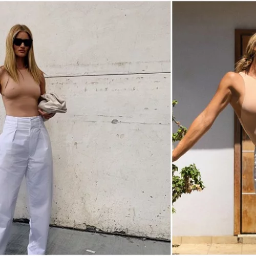 10 κορμάκια που θα ξεχωρίσουν στους δρόμους της πόλης