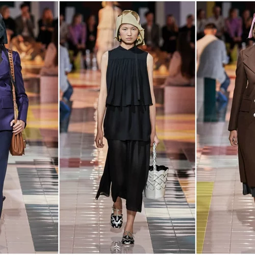 Άνοιξη Καλοκαίρι 2020 | Αυτή ήταν μία από τις αγαπημένες μας συλλογές του oίκου Prada