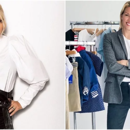Τι να φορέσω όταν ο καιρός αλλάζει | 5 ιδέες από τις Ελληνίδες celebrities