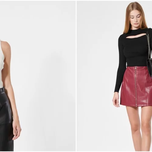 Αυτή είναι η απόλυτη τάση στις φούστες που θα δούμε παντού φέτος