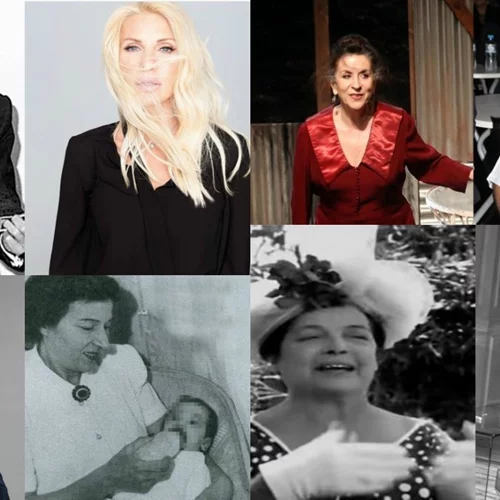 14 συγγένειες Ελλήνων διασήμων που πιθανότατα δεν γνώριζες