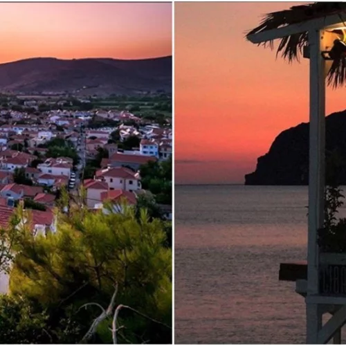 Ραντεβού στον ήλιο | 48 ώρες στην ιδιαίτερη πατρίδα του ούζου