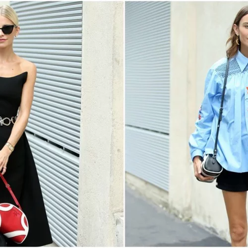 Prada Άνοιξη Καλοκαίρι 2020 | Οι πιο stylish front row εμφανίσεις στο show του Oίκου