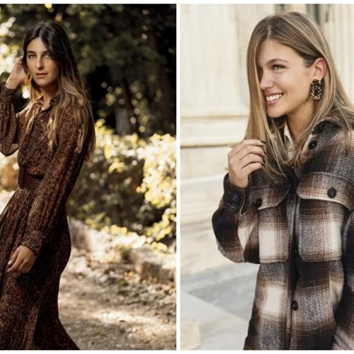 H&M Conscious | 5 Ελληνίδες influencers φωτογραφίζονται με looks από ανακυκλωμένα υλικά που θα λατρέψεις