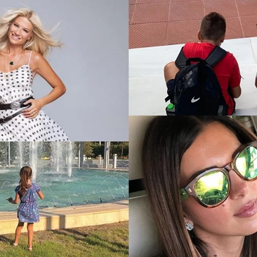 Δες τι φόρεσαν η Έλενα Παπαρίζου και η Ελεονώρα Ζουγανέλη στην πρεμιέρα του The Voice