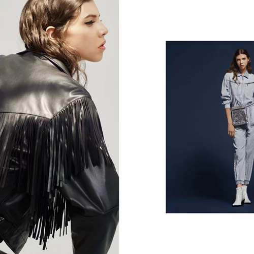 Δέκα statement μποτάκια που θα σε κάνουν να δεις το χειμώνα με άλλο μάτι