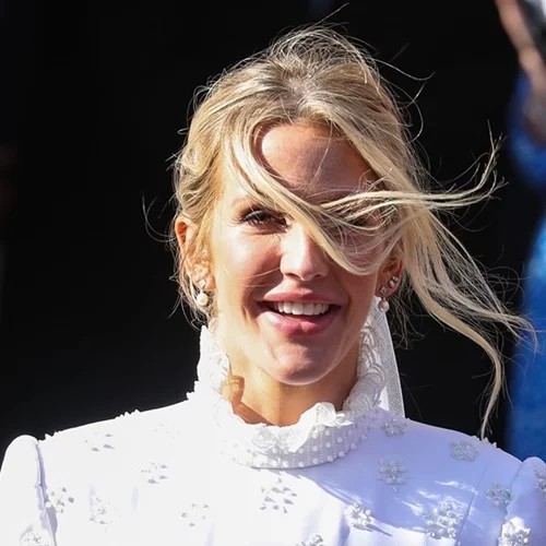 Ellie Goulding | "Η μουσική βιομηχανία έγινε ασφαλέστερη μετά το #MeToo. Δεν ήμουν μόνη"