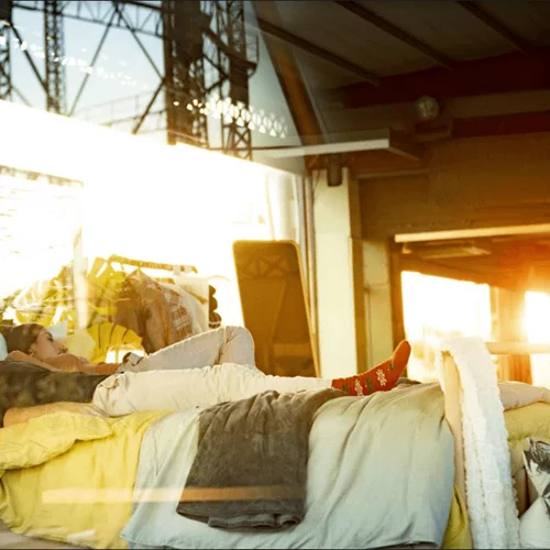 H IKEA γιόρτασε τη νέα της καμπάνια με τον πιο ευφάνταστο τρόπο