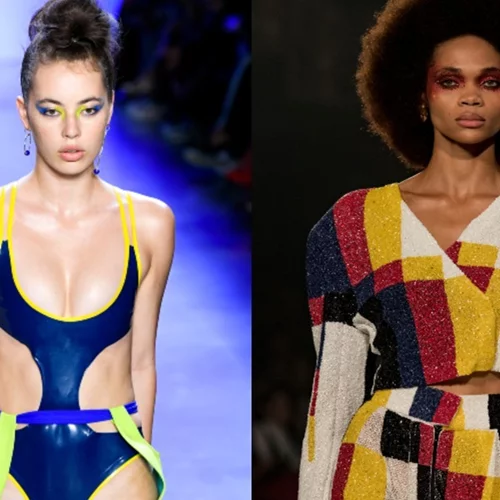 Beauty update | Τι μάθαμε μέχρι σήμερα από την εβδομάδα μόδας της Νέας Υόρκης