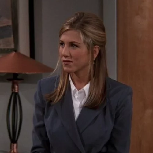 Αυτή η συλλογή του Ralph Lauren είναι αφιερωμένη στο στυλ της Rachel Green