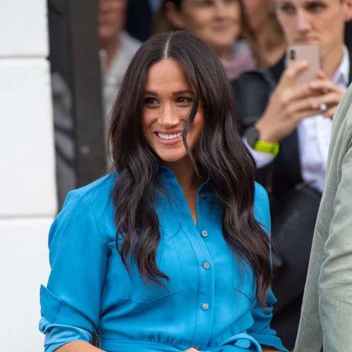 Τα all time classic παπούτσια που φοράει συνεχώς η Meghan Markle