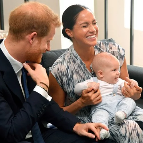 Ο πρίγκιπας Harry αποκάλυψε το μυστικό που τον κρατάει ψυχικά υγιή
