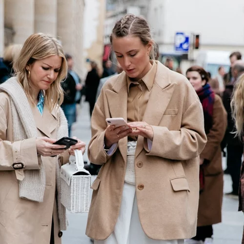 Μόδα φθινόπωρο 2019 | 5 οικονομικά πανωφόρια που μπορείς να φορέσεις τις πιο κρύες μέρες