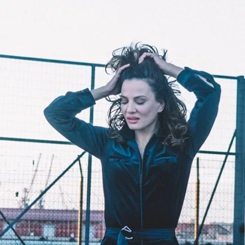 Δήμητρα Ματσούκα | «Δεν με προτιμούν στο σινεμά λόγω...»