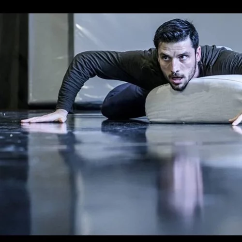 Σπύρος Χατζηαγγελάκης | Οι ατάκες για τη σχέση του με τη Συνατσάκη που θα συζητηθούν