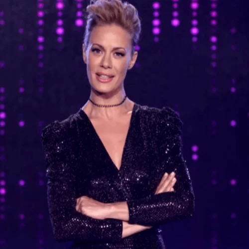 The Final Four | Αυτά είναι τα μέλη της κριτικής επιτροπής!