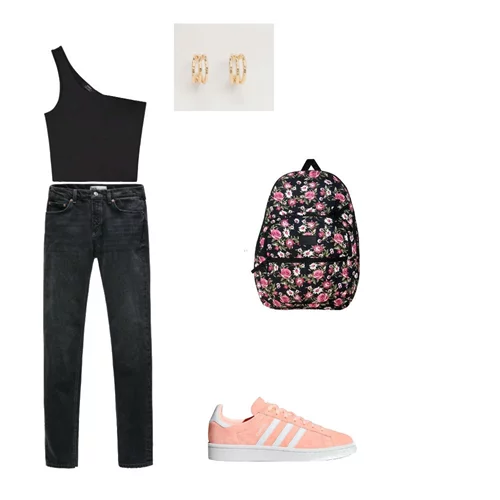 Τι να φορέσω στο σχολείο