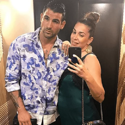 Ετεοκλής Παύλου | Η φωτογραφία με τη νεογέννητη κόρη του είναι ό, τι πιο cute θα δεις σήμερα