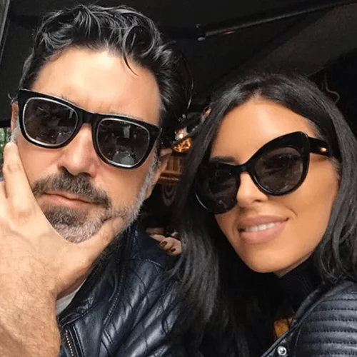 Χαρά Παππά | Το κορίτσι του Μπουράκ Χακί ξεχώρισε αμέσως στο GNTM (pics)