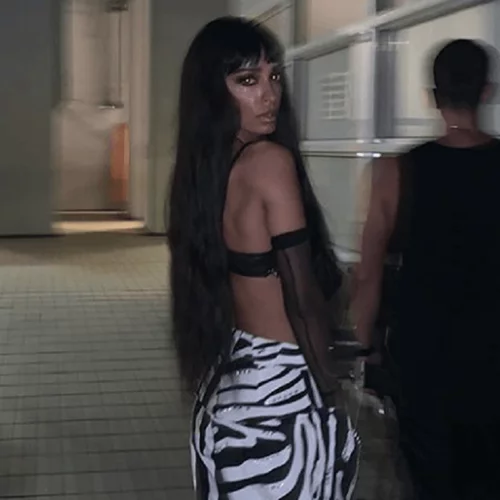 Ελένη Φουρέιρα | Βρήκε ξανά τον τρόπο να μας πάει σε άλλο sε «Άλλο Level»