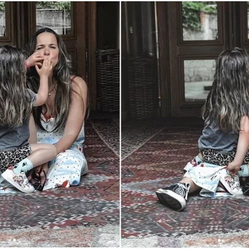 Eliana In Babyland | 5 αλήθειες για τις πρώτες μέρες στο σχολείο