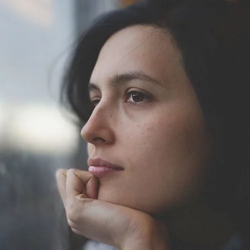 Αν είναι κάποιος που οφείλει να είναι δίπλα μου συνεχώς, αυτός είμαι ΕΓΩ