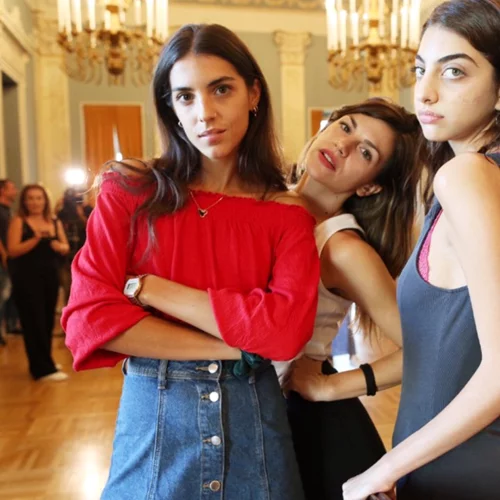 Άννα Μαρία Βέλλη | Η οργισμένη απάντησή της στον Άρη Καβατζίκη για τη συμμετοχή της στις «Κούκλες»