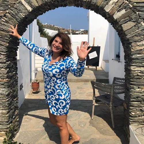 Αργυρώ Μπαρμπαρίγου | Η δημόσια απάντηση στον Γιώργο Λιάγκα: «Για να βάλουμε τα πράγματα στην θέση τους…»