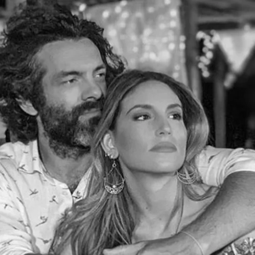 Αθηνά Οικονομάκου & Φίλιππος Μιχόπουλος | Η νέα φωτογραφία τους είναι ό,τι πιο cute είδες σήμερα!