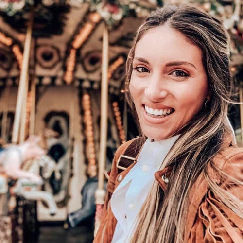 Αθηνά Οικονομάκου | Η εξομολόγησή της για τις πιο δύσκολες διακοπές της