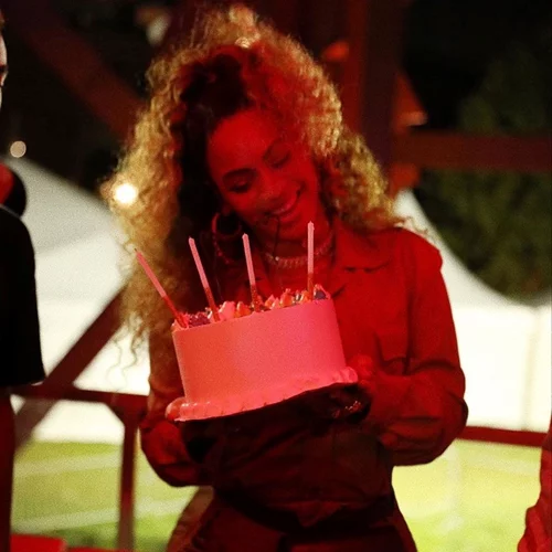 Beyonce | Η τρυφερή ανάρτηση της μαμάς της για τα γενέθλιά της