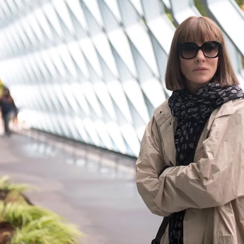 Movie time: 5 ταινίες που πρέπει να δεις τον Σεπτέμβριο