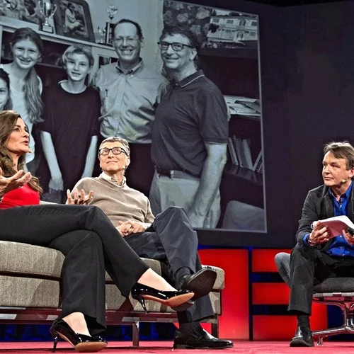 Οι κανόνες για τα χρήματα που οι πολύ πλούσιοι μαθαίνουν στα παιδιά τους