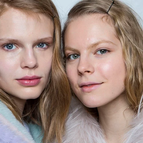 Ο Νικόλας Βιλλιώτης μιλάει για μαλλιά και χρώμα: Κράτα σημειώσεις!