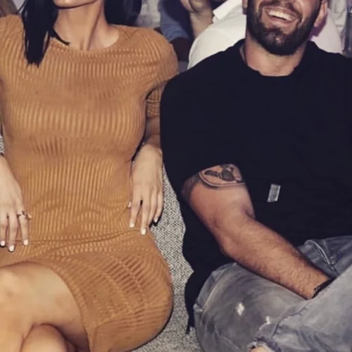 Γάμος για γνωστό ζευγάρι της ελληνικής showbiz!