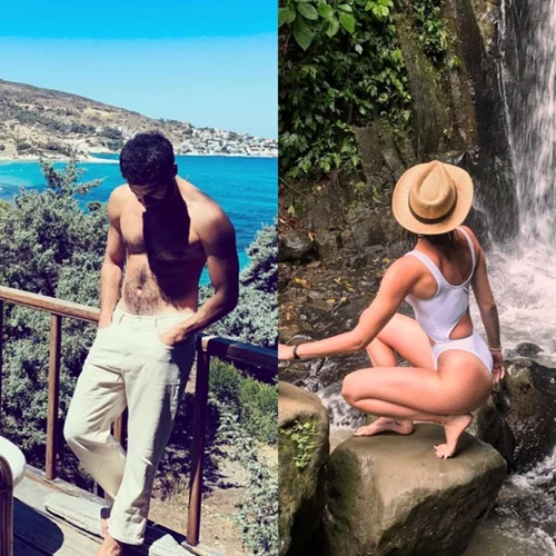 Ζευγάρι της ελληνικής showbiz αποφάσισε να κάνει το επόμενο βήμα!