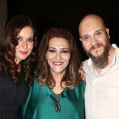 Βαλέρια Κουρούπη και Νίκος Ξύδης | Ο χωρισμός μετά από 20 χρόνια κοινής πορείας και η κοινή επίσημη εμφάνιση