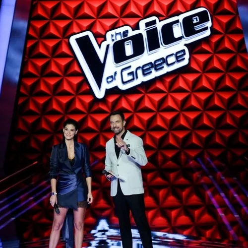 The Voice | Η μεγάλη πρεμιέρα με Μπόμπα, Ζουγανέλη και Λιανό
