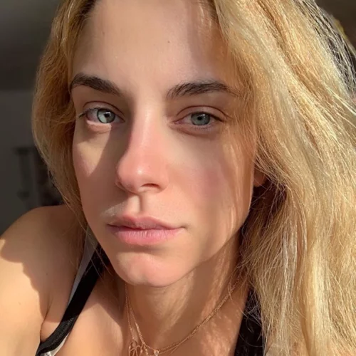 Η Δούκισσα Νομικού γέννησε μέσα σε δύο ώρες | Το post που έκανε λίγο πριν και τα λόγια την ώρα του τοκετού