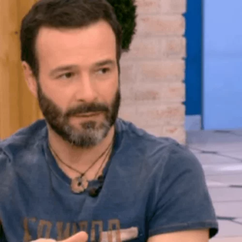 Θανάσης Ευθυμιάδης | Δύσκολες ώρες για τον γνωστό ηθοποιό