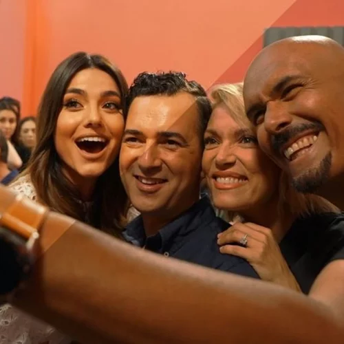 Greece's Next Top Model | Η μεγάλη πρεμιέρα του νέου κύκλου στο Star! | Δείτε το video