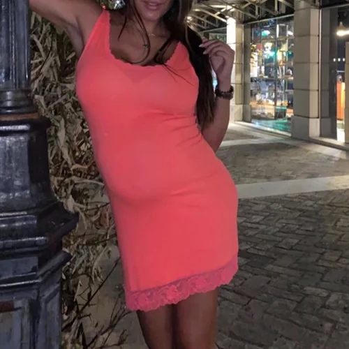 Γνωστή Ελληνίδα έχασε σχεδόν 10 κιλά, 10 ημέρες μετά τη γέννα