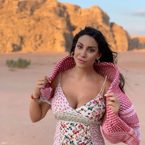 Φελίσια Λαπάτη | Αυτό είναι το όνομα που θα πάρει ο γιος της